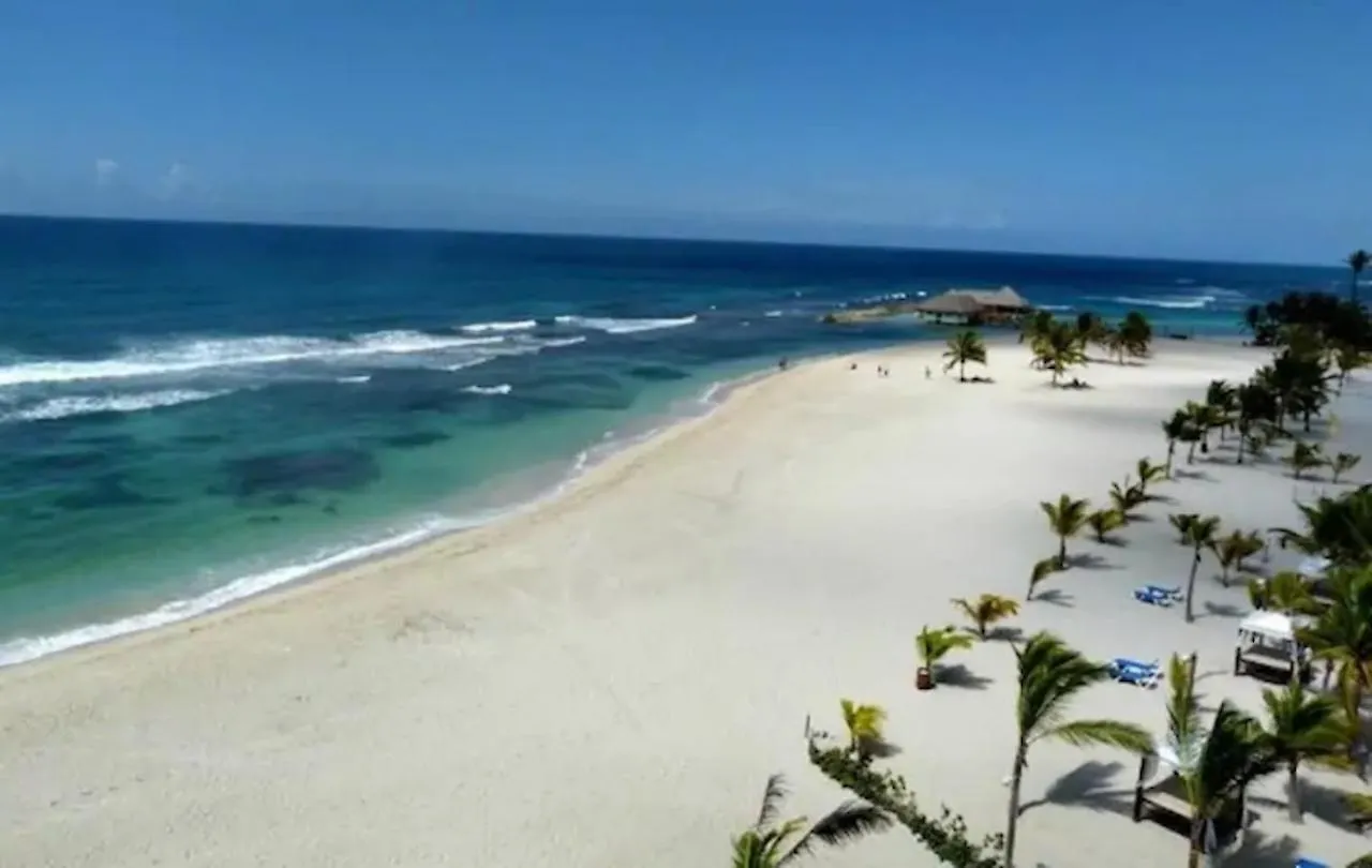 Sunset View 2BR Apartamento Juan Dolio Las Velas 0*,