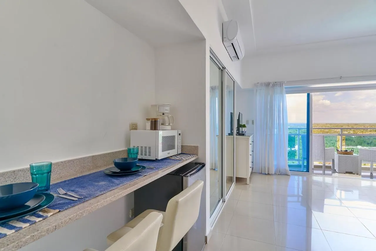 Sunset View 2Br Apartamento Juan Dolio Las Velas