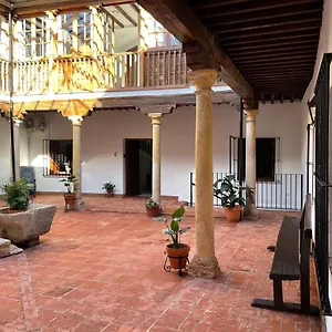 Patio De Santa María Apartamento Ronda