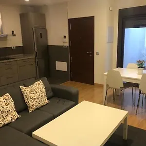 Gav Remedios 20 Apartamento Ronda