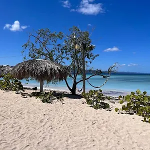 Arena Sol-beach Front Villa Punta Rucia