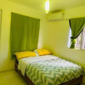 Casa Vasquez Сasa de vacaciones Puerto Plata