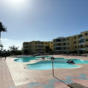 Olas 214 Apartamento Maspalomas (Gran Canaria)