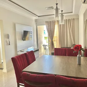 Avenida F Apartamento Bombinhas