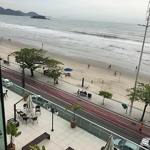 Baln Camboriu - Beira Mar Apartamento Balneário Camboriú