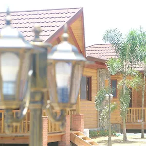Carmen Hotel&villas Camping Jarabacoa