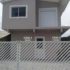 Bem Te Vi Сasa de vacaciones Florianópolis